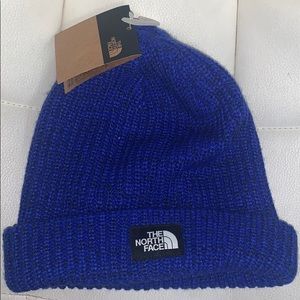beanie by The North Face